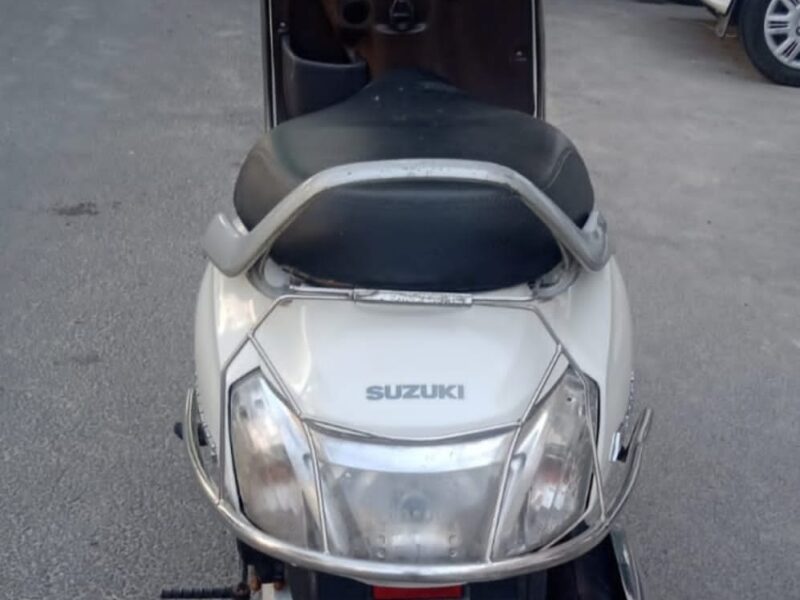 Used Suzuki Access 125 2020 For Sale In Delhi