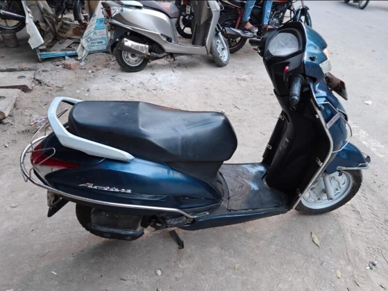 Used Second Hand Honda Activa 2020 For Sale In Delhi