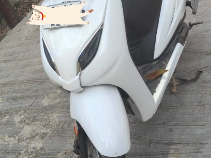 Used Second Hand Honda Activa 5G 2019 For Sale In Delhi