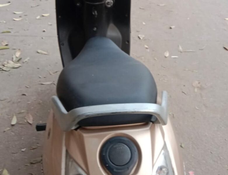 Second Hand Used Scooty Jupiter 2018 For Sale In Delhi