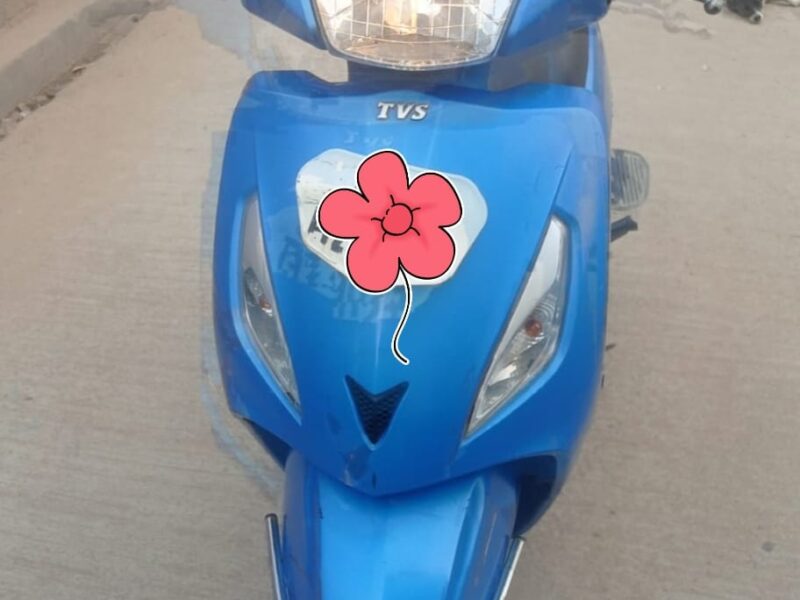 Second Hand Jupiter in delhi Used Scooty For Sale