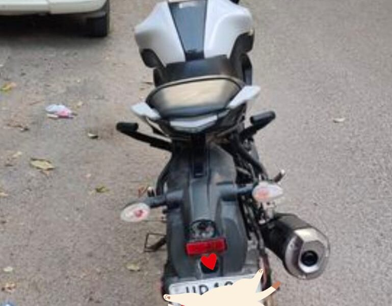 Second Hand Used Yamah MT15 2021 For Sale In Delhi