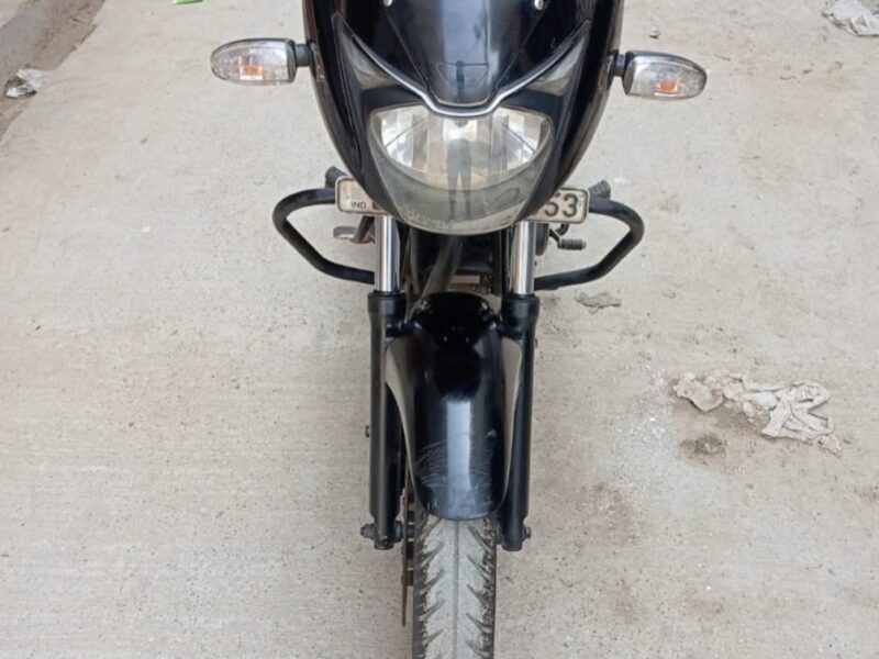 Second Hand Bajaj Pulsar 150cc 2018 For Sale In Delhi